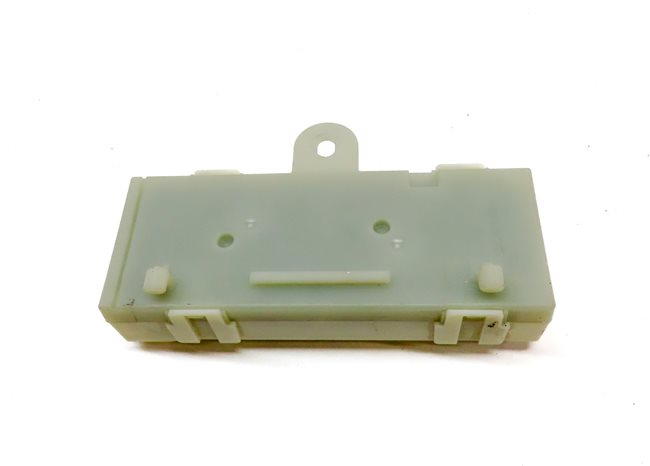 Thumbnail 4: 12-16 MERCEDES GL ML CLASS (W166 X166) REAR TRUNK LIFT LIFTGATE CONTROL MODULE