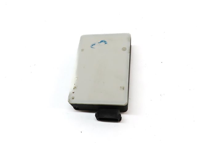 Thumbnail 4: 2015 MERCEDES GL550 (X166) REAR LEFT BLIND SPOT RADAR SENSOR MODULE