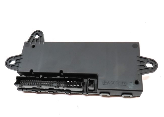 Thumbnail 4: 2015 MERCEDES GL550 (X166) AIR SUSPENSION CONTROL MODULE