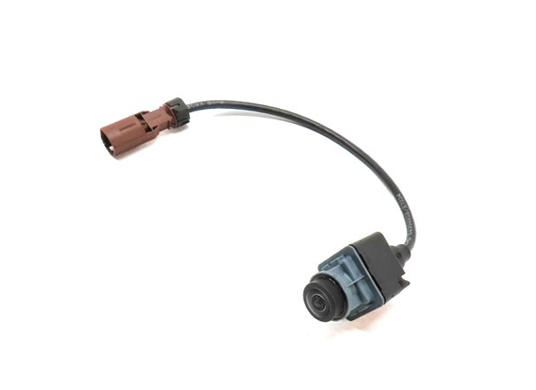 13-16 MERCEDES GL350 GL450 GL550 S550 S600 (X166 W222) REAR SURROUND VIEW CAMERA