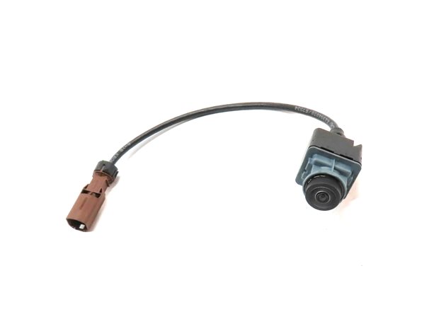 Thumbnail 5: 13-16 MERCEDES GL350 GL450 GL550 S550 S600 (X166 W222) REAR SURROUND VIEW CAMERA