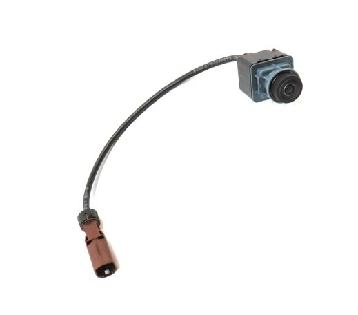 Thumbnail 6: 13-16 MERCEDES GL350 GL450 GL550 S550 S600 (X166 W222) REAR SURROUND VIEW CAMERA