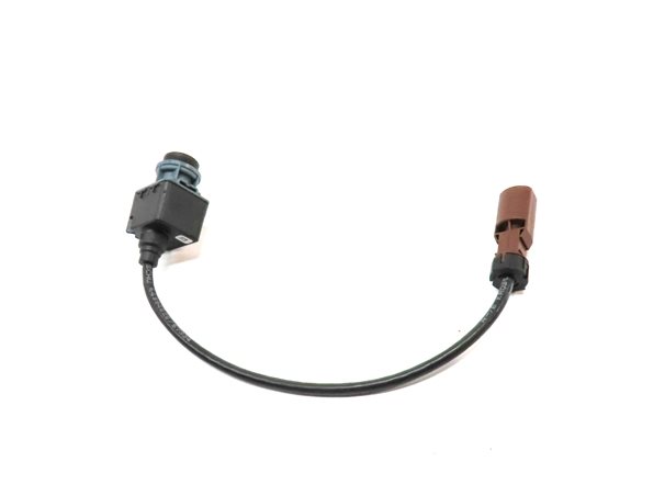 Thumbnail 7: 13-16 MERCEDES GL350 GL450 GL550 S550 S600 (X166 W222) REAR SURROUND VIEW CAMERA