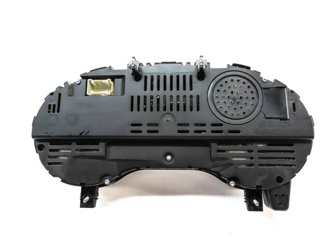 Thumbnail 5: 15 MERCEDES GL ML CLASS X166 W166 SPEEDOMETER INSTRUMENT GAUGE CLUSTER (166k)