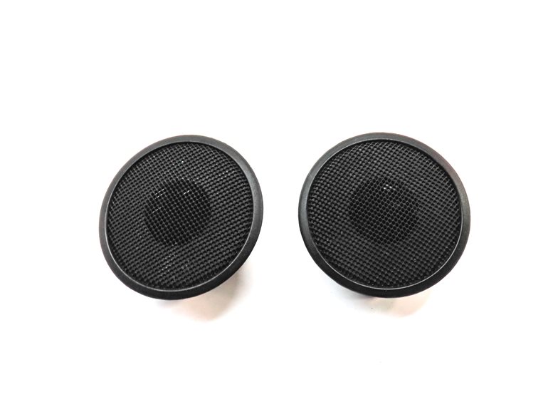 Thumbnail 8: 15 MERCEDES GL550 (X166) LOGIC 7 AUDIO SOUND SYSTEM SPEAKER SUBWOOFER SET/13