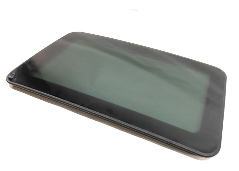 2013-2016 MERCEDES GL ML (W166 X166) FRONT PANORAMIC SUNROOF GLASS WINDOW