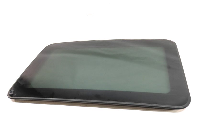 Thumbnail 2: 2013-2016 MERCEDES GL ML (W166 X166) FRONT PANORAMIC SUNROOF GLASS WINDOW
