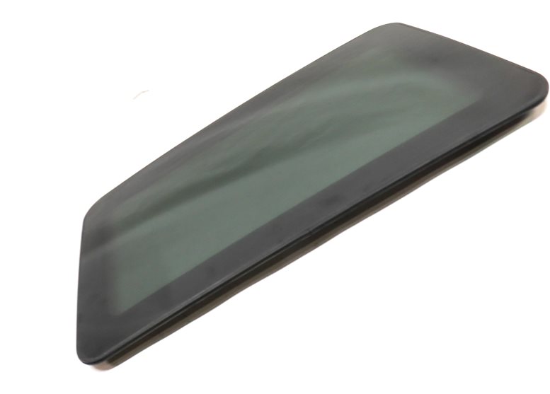Thumbnail 3: 2013-2016 MERCEDES GL ML (W166 X166) FRONT PANORAMIC SUNROOF GLASS WINDOW