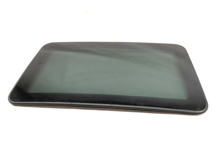 Thumbnail 4: 2013-2016 MERCEDES GL ML (W166 X166) FRONT PANORAMIC SUNROOF GLASS WINDOW