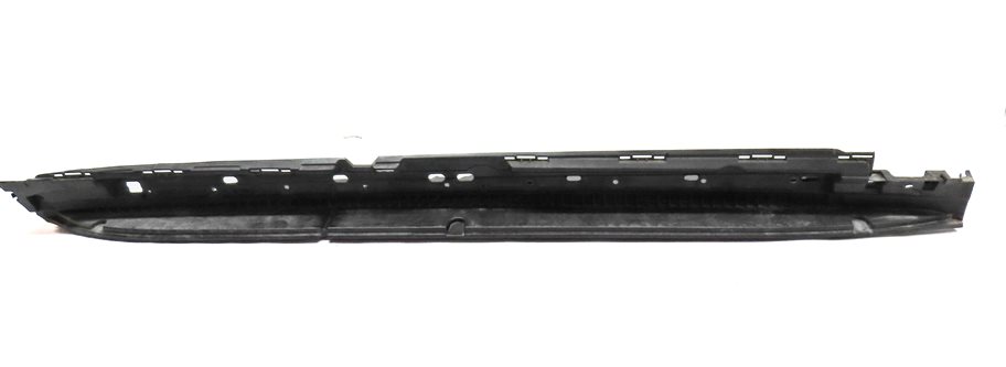 Thumbnail 2: 13-19 MERCEDES GL-CLASS GLS (X166) RIGHT PASSENGER RUNNER RUNNING BOARD BRACKET