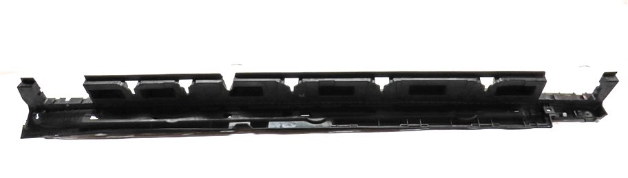 Thumbnail 4: 13-19 MERCEDES GL-CLASS GLS (X166) RIGHT PASSENGER RUNNER RUNNING BOARD BRACKET