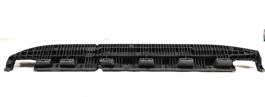 Thumbnail 5: 13-19 MERCEDES GL-CLASS GLS (X166) RIGHT PASSENGER RUNNER RUNNING BOARD BRACKET