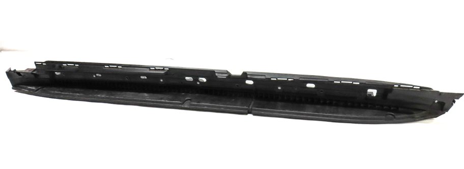 13-19 MERCEDES GL GLS CLASS (X166) LEFT DRIVER RUNNING BOARD BRACKET