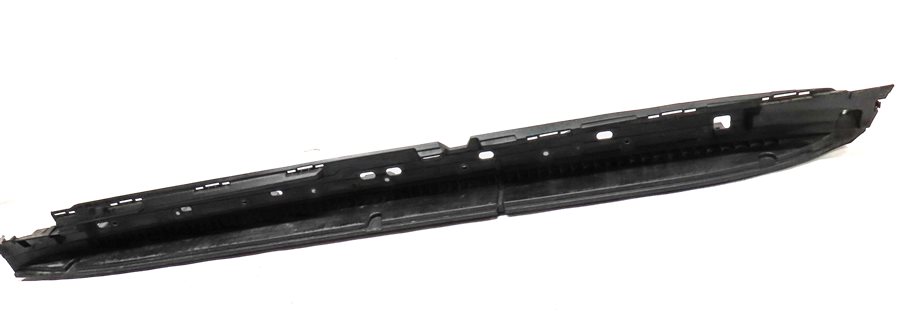 Thumbnail 2: 13-19 MERCEDES GL GLS CLASS (X166) LEFT DRIVER RUNNING BOARD BRACKET