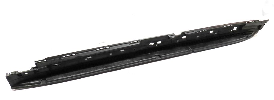 Thumbnail 3: 13-19 MERCEDES GL GLS CLASS (X166) LEFT DRIVER RUNNING BOARD BRACKET