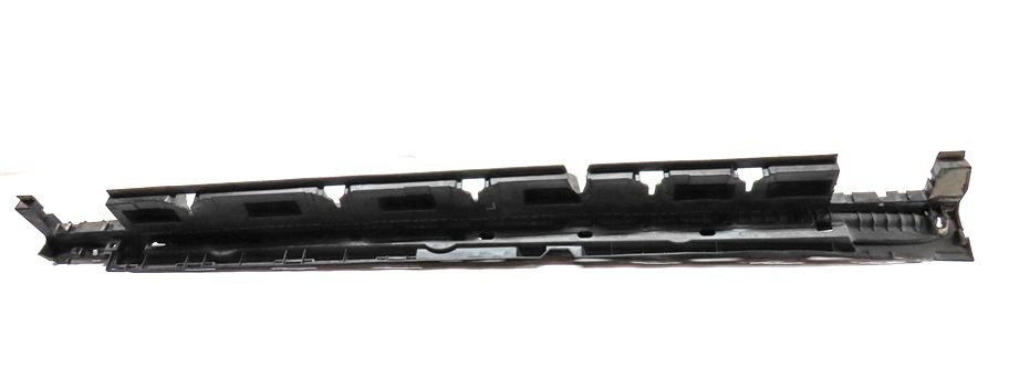 Thumbnail 4: 13-19 MERCEDES GL GLS CLASS (X166) LEFT DRIVER RUNNING BOARD BRACKET