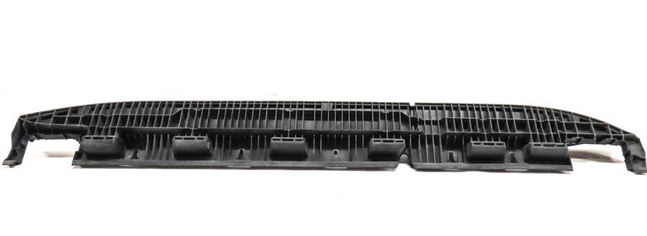 Thumbnail 5: 13-19 MERCEDES GL GLS CLASS (X166) LEFT DRIVER RUNNING BOARD BRACKET