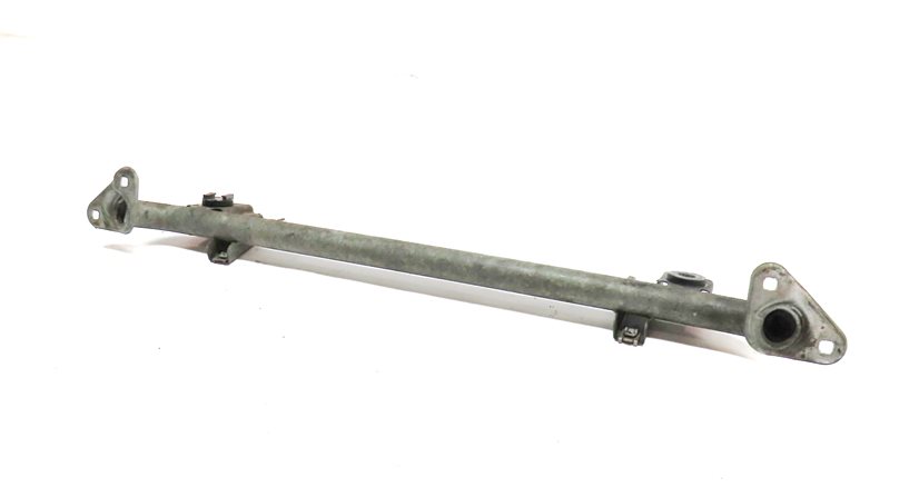 Thumbnail 1: 2015 MERCEDES GL550 (X166) 4.6L ENGINE FRONT BUMPER RADIATOR SUPPORT MOUNT BAR