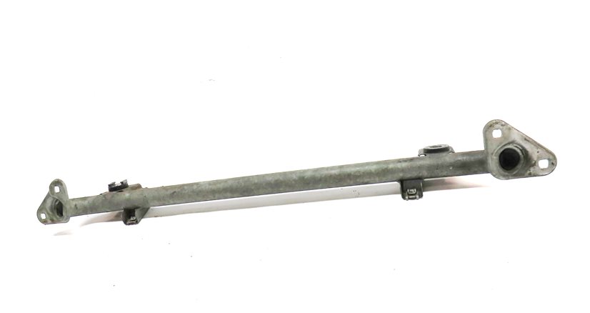 Thumbnail 2: 2015 MERCEDES GL550 (X166) 4.6L ENGINE FRONT BUMPER RADIATOR SUPPORT MOUNT BAR