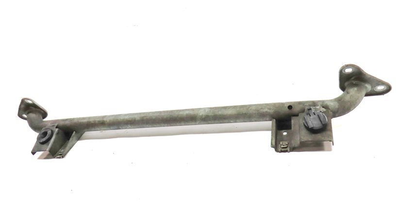 Thumbnail 4: 2015 MERCEDES GL550 (X166) 4.6L ENGINE FRONT BUMPER RADIATOR SUPPORT MOUNT BAR