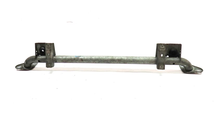 Thumbnail 5: 2015 MERCEDES GL550 (X166) 4.6L ENGINE FRONT BUMPER RADIATOR SUPPORT MOUNT BAR