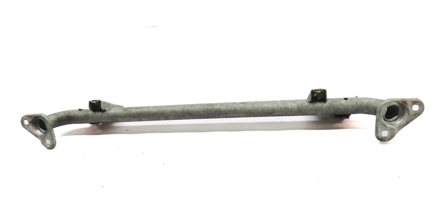 Thumbnail 6: 2015 MERCEDES GL550 (X166) 4.6L ENGINE FRONT BUMPER RADIATOR SUPPORT MOUNT BAR