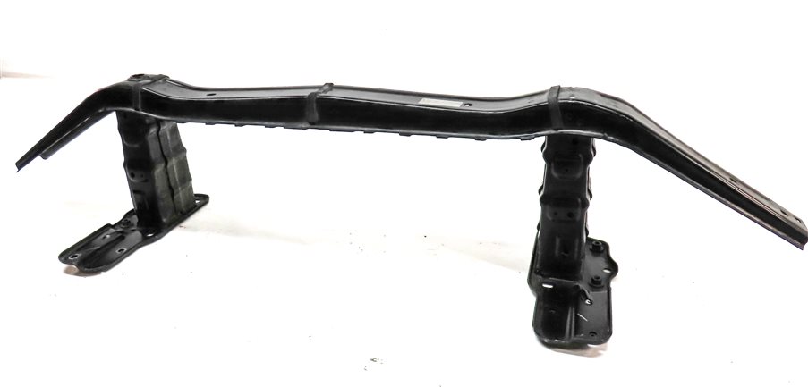 Thumbnail 1: 13-19 MERCEDES GL GLE GLS ML (W166 X166) FRONT BUMPER REINFORCEMENT IMPACT BAR