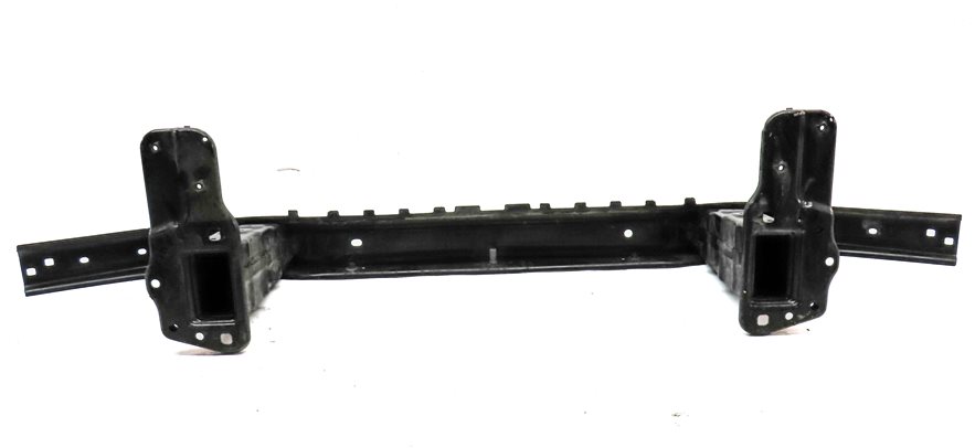 Thumbnail 4: 13-19 MERCEDES GL GLE GLS ML (W166 X166) FRONT BUMPER REINFORCEMENT IMPACT BAR