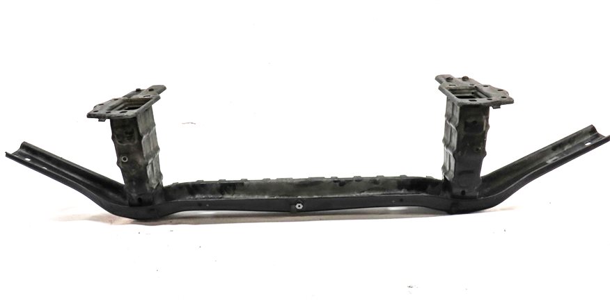 Thumbnail 5: 13-19 MERCEDES GL GLE GLS ML (W166 X166) FRONT BUMPER REINFORCEMENT IMPACT BAR