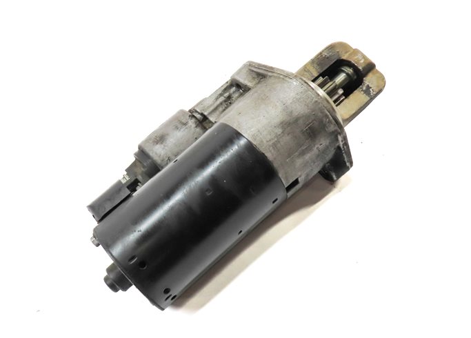 Thumbnail 3: 14-15 MERCEDES GL450 ML550 ML63 (W166 X166) A/C COMPRESSOR (w/o REAR CONTROL)