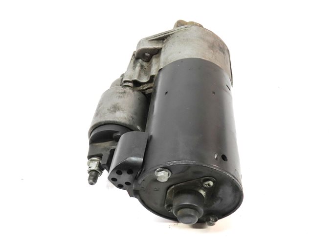 Thumbnail 4: 14-15 MERCEDES GL450 ML550 ML63 (W166 X166) A/C COMPRESSOR (w/o REAR CONTROL)