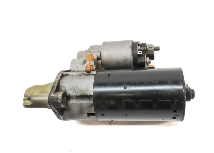 Thumbnail 6: 14-15 MERCEDES GL450 ML550 ML63 (W166 X166) A/C COMPRESSOR (w/o REAR CONTROL)