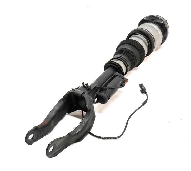 Thumbnail 1: 12-19 MERCEDES GL350 GL450 GL550 ML550 (W166 X166) RIGHT FRONT ADAPTIVE SHOCK