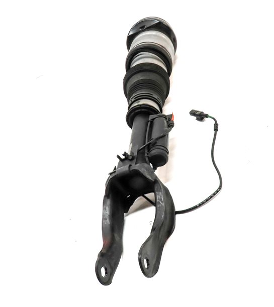 Thumbnail 2: 12-19 MERCEDES GL350 GL450 GL550 ML550 (W166 X166) RIGHT FRONT ADAPTIVE SHOCK