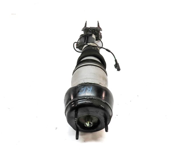 Thumbnail 4: 12-19 MERCEDES GL350 GL450 GL550 ML550 (W166 X166) RIGHT FRONT ADAPTIVE SHOCK