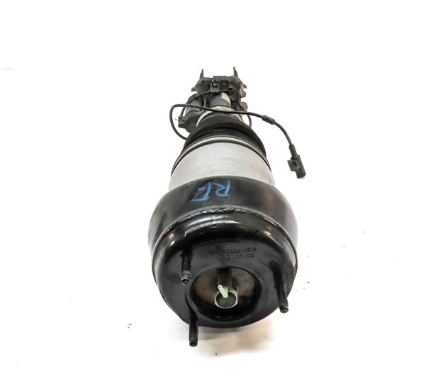 Thumbnail 5: 12-19 MERCEDES GL350 GL450 GL550 ML550 (W166 X166) RIGHT FRONT ADAPTIVE SHOCK