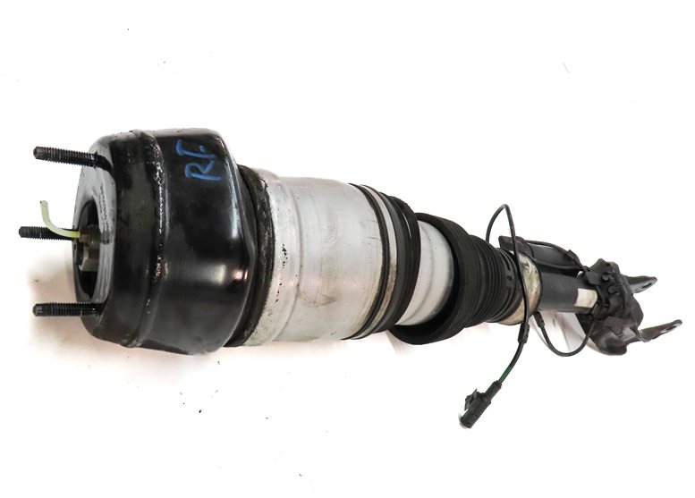 Thumbnail 6: 12-19 MERCEDES GL350 GL450 GL550 ML550 (W166 X166) RIGHT FRONT ADAPTIVE SHOCK