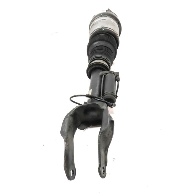Thumbnail 2: 2012-2019 MERCEDES GL350 GL450 GL550 ML550 (W166 X166) LEFT FRONT ADAPTIVE SHOCK