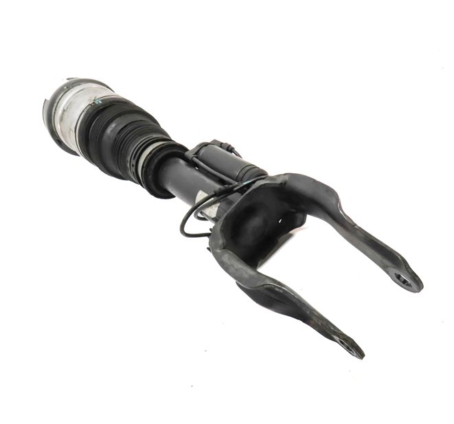 Thumbnail 3: 2012-2019 MERCEDES GL350 GL450 GL550 ML550 (W166 X166) LEFT FRONT ADAPTIVE SHOCK