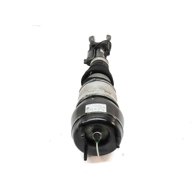 Thumbnail 4: 2012-2019 MERCEDES GL350 GL450 GL550 ML550 (W166 X166) LEFT FRONT ADAPTIVE SHOCK