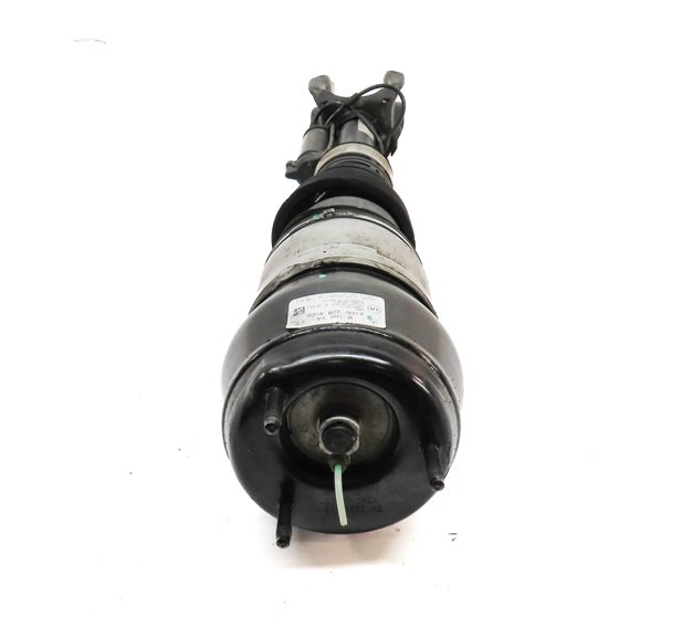 Thumbnail 5: 2012-2019 MERCEDES GL350 GL450 GL550 ML550 (W166 X166) LEFT FRONT ADAPTIVE SHOCK