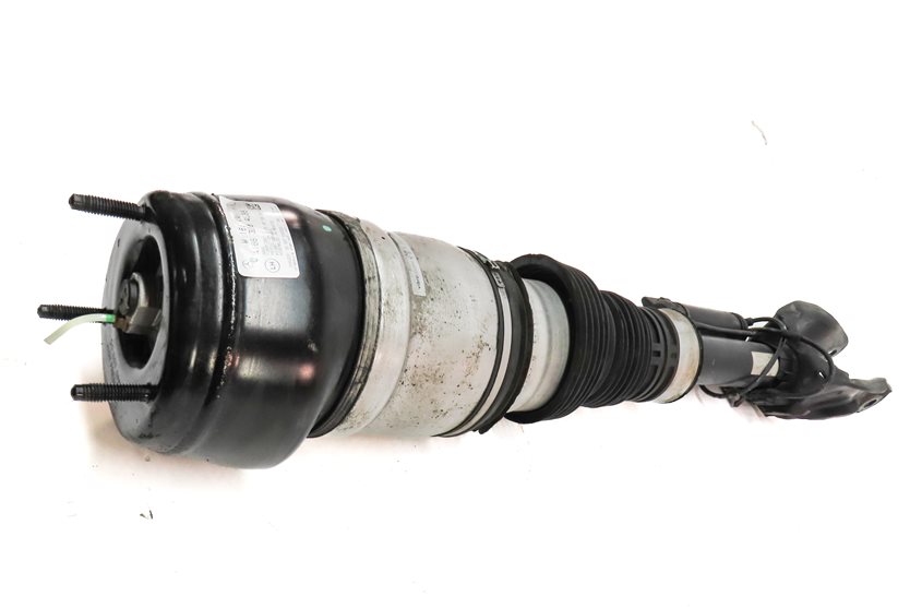 Thumbnail 6: 2012-2019 MERCEDES GL350 GL450 GL550 ML550 (W166 X166) LEFT FRONT ADAPTIVE SHOCK