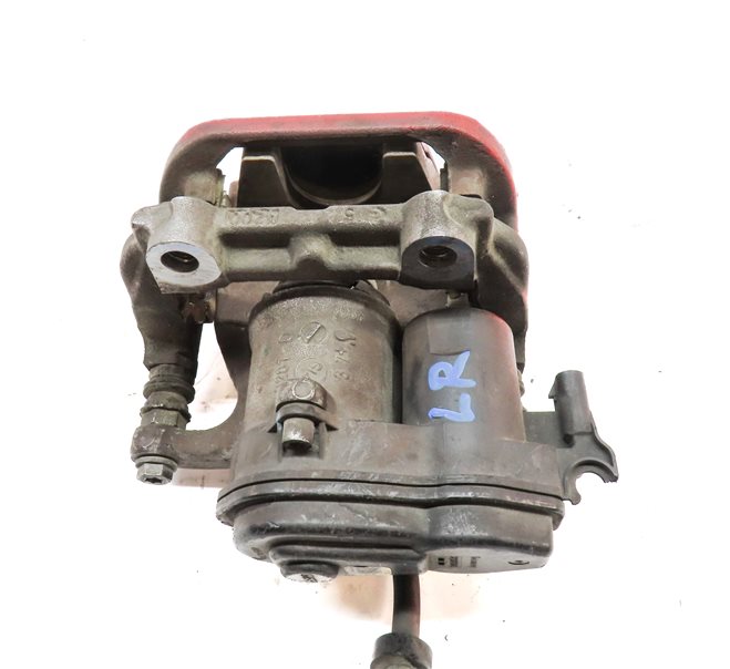 Thumbnail 5: 2013-2019 MERCEDES GL GLE GLS ML (W166 X166) LEFT REAR BRAKE CALIPER w/ ACTUATOR