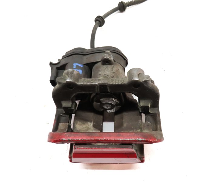 Thumbnail 6: 2013-2019 MERCEDES GL GLE GLS ML (W166 X166) LEFT REAR BRAKE CALIPER w/ ACTUATOR