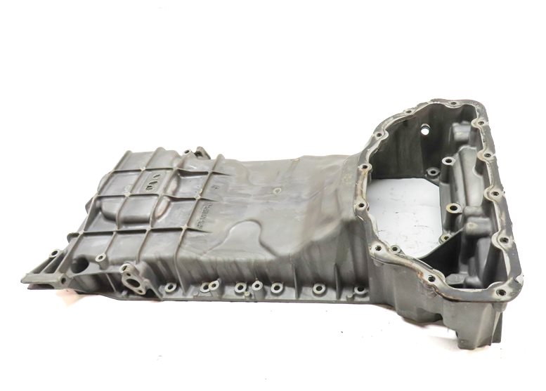 Thumbnail 2: 2012-2020 MERCEDES E550 GL450 GL550 ML550 SL550 CLS550 4.6L V8 UPPER OIL PAN