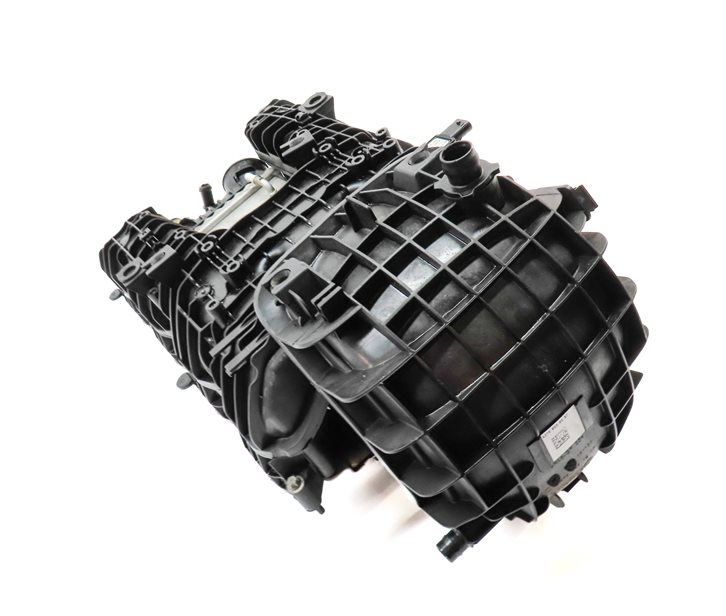 Thumbnail 3: 11-20 MERCEDES CL550 E550 GL450 GL550 GLS550 S550 SL550 4.6L INTAKE MANIFOLD