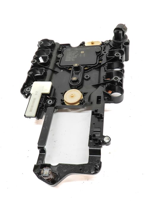 Thumbnail 2: 2015-2020 MERCEDES (W205 W212 W166 W222 X166) TRANSMISSION VALVE BODY CONDUCTOR