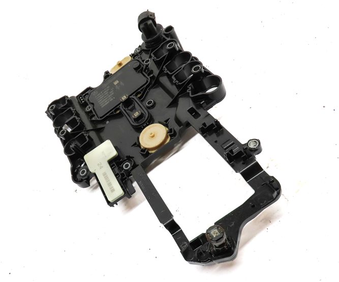 Thumbnail 3: 2015-2020 MERCEDES (W205 W212 W166 W222 X166) TRANSMISSION VALVE BODY CONDUCTOR