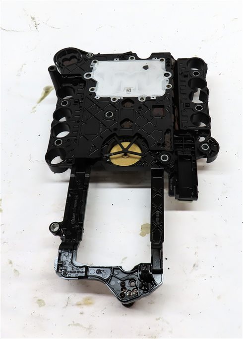Thumbnail 5: 2015-2020 MERCEDES (W205 W212 W166 W222 X166) TRANSMISSION VALVE BODY CONDUCTOR