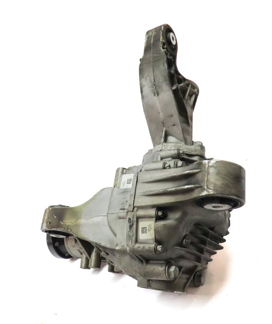 Thumbnail 5: 13-19 MERCEDES GLE GL350 GL450 GL550 ML550 (W166 X166) FRONT DIFFERENTIAL (3.46)